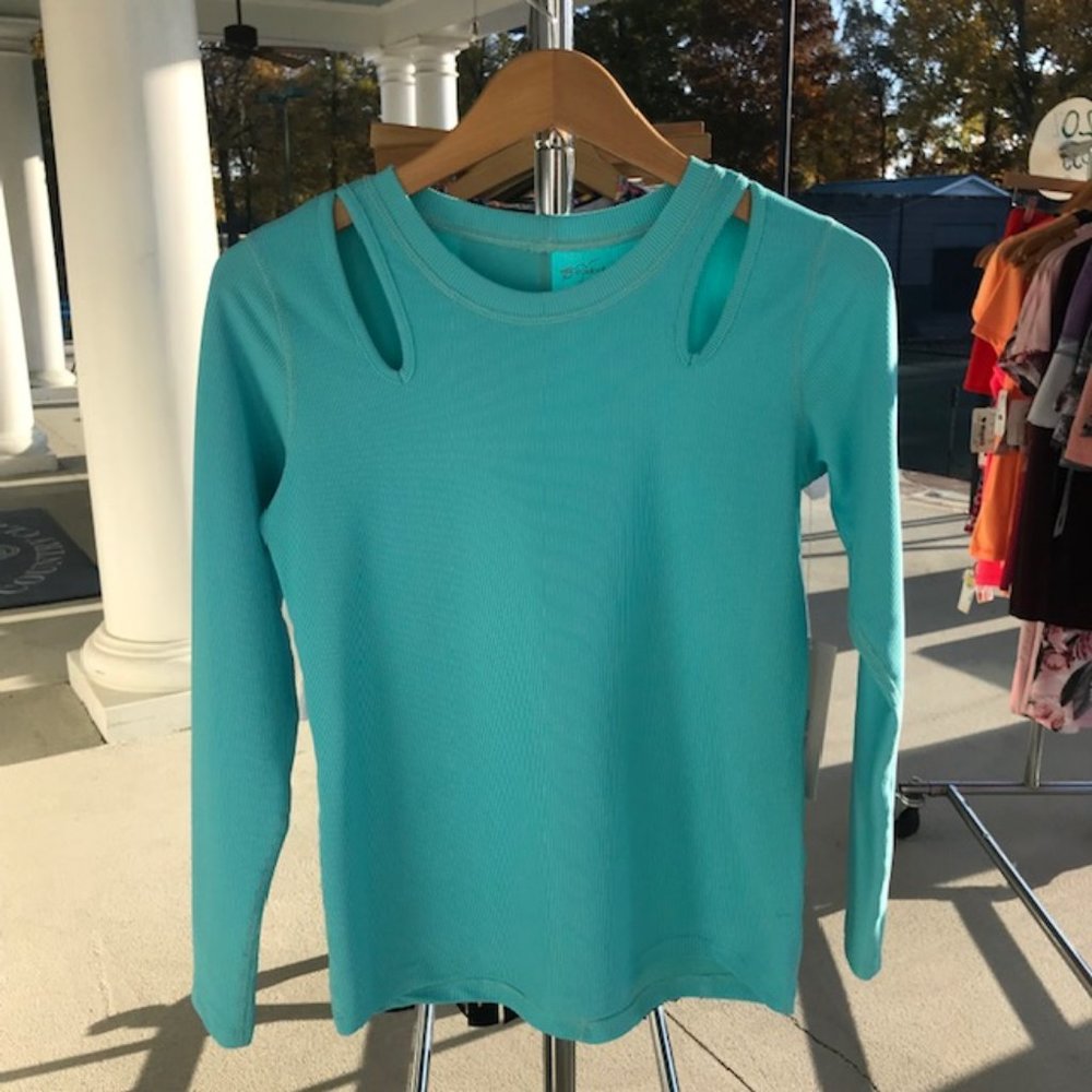 B-Passonit Sports Top